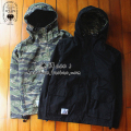 Рубашка мужская Evisu Clot 2013 Осень 2013 Воротник с капюшоном Длинные рукава ( рукава > 57см ) Длинные рукава ( рукава > 57см ) Прямой Воротник с капюшоном Однотонный цвет Хлопок Для отдыха Осень 2013 Молодежь Evisu