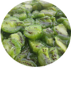  采摘高山野生猕猴桃自制果酱 纯天然 抗癌防癌 10斤果制1斤酱