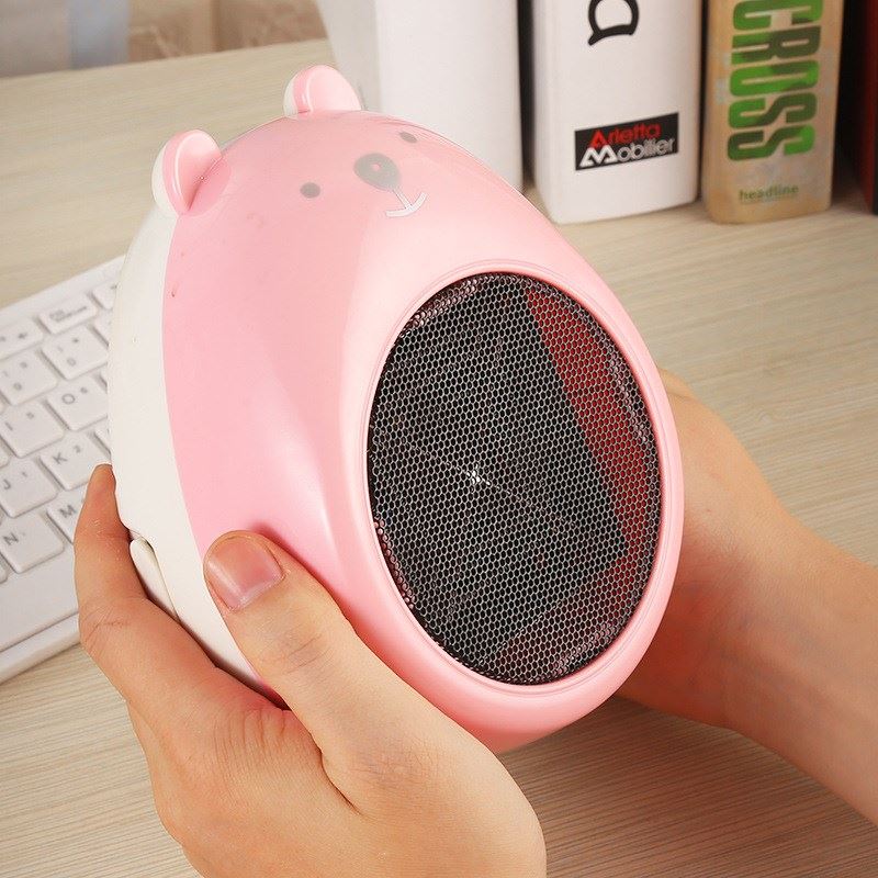 Desktop heating winter dormitory dorm Heater small-scale electrothermal Roast 200W Mini Heaterin the Electrical life , Heater/Heaters category - from Buy2taobao.com to provide professional Taobao agent buy service
