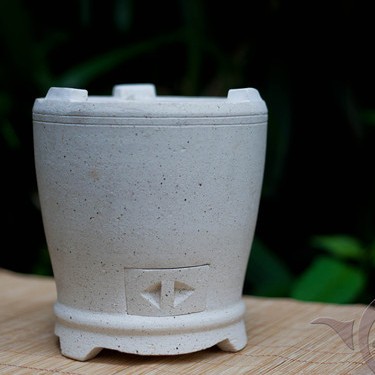 工夫茶四宝\/功夫 工夫茶炉\/炭炉\/红泥小火炉\/陆