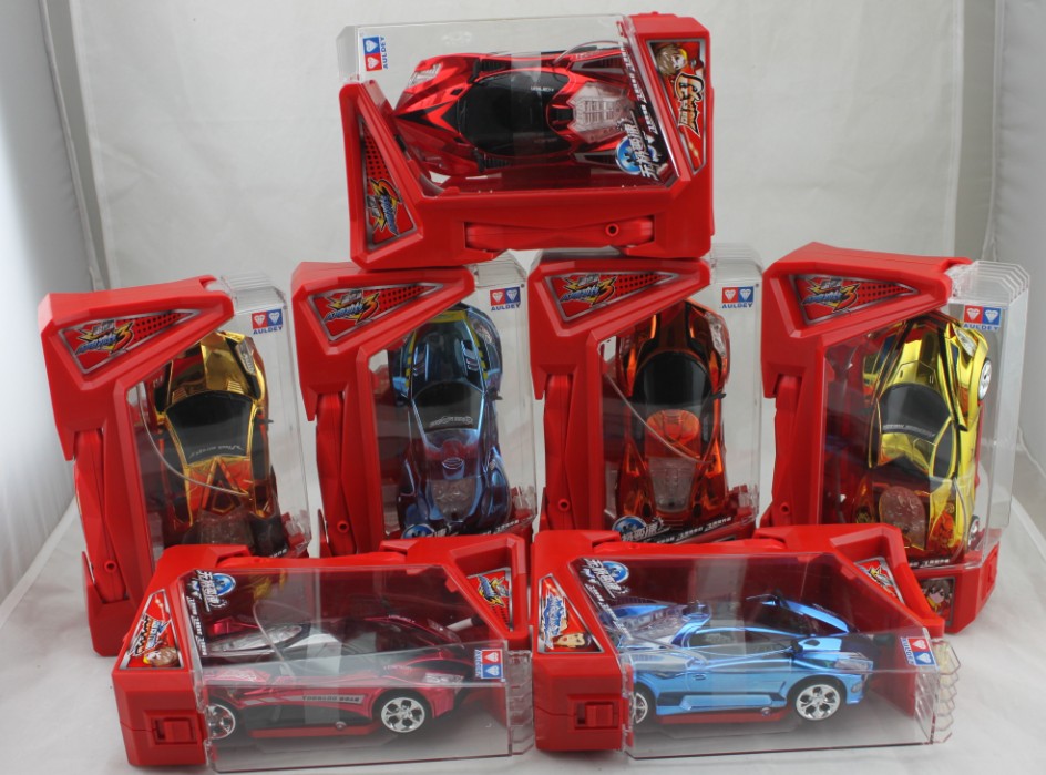 雷速登闪电冲线、雷速登闪电冲线玩具