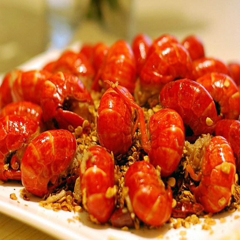 麻辣小龙虾旗舰店|麻辣小龙虾是哪的菜|麻辣小