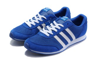  adidas阿迪达斯男鞋正品三叶草女鞋ZX750复古跑鞋轻便跑步运动鞋