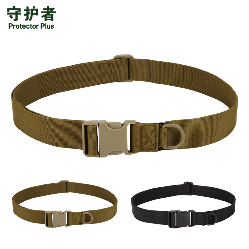 outdoors equipment Simplicity Tactical Belt Longjunmi Waist belt belt Bag hanging Riding Fixing bandin the Sports bag/Outdoor package/Fitting , Belt category - from Buy2taobao.com to provide professional Taobao agent buy service