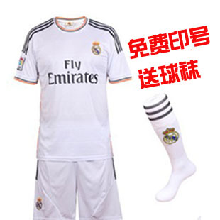 皇马队服【正品秒杀】,皇马队服厂家直销
