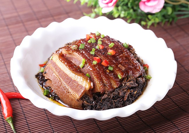 梅菜扣肉 正宗梅干菜扣肉 虎皮红烧肉加热即食 五花成品食材在类目 粮油米面/南北干货/调味品, 方便速食, 其它中 - 来自Buy2taobao.com提供专业的淘宝代购服务