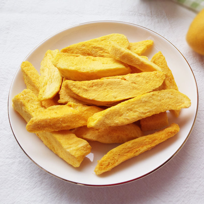 Dried mango Chips Zero fat Original flavor Crispy Dried fruit Refuel Carefully selected snacksin the Snacks/Nuts/Specialty , Confection/Class dates/Plum/Dried fruit , Dried mango category - from Buy2taobao.com to provide professional Taobao agent buy service