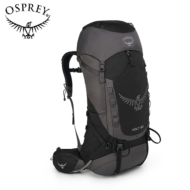 OSPREY Volt 沃特 户外男款防泼水长途旅游徒步登山双肩背包|msdalam kategori beg sukan/pakej luar/Fitting, Backpack - dari Buy2taobao.com untuk memberikan perkhidmatan ejen Taobao profesional membeli