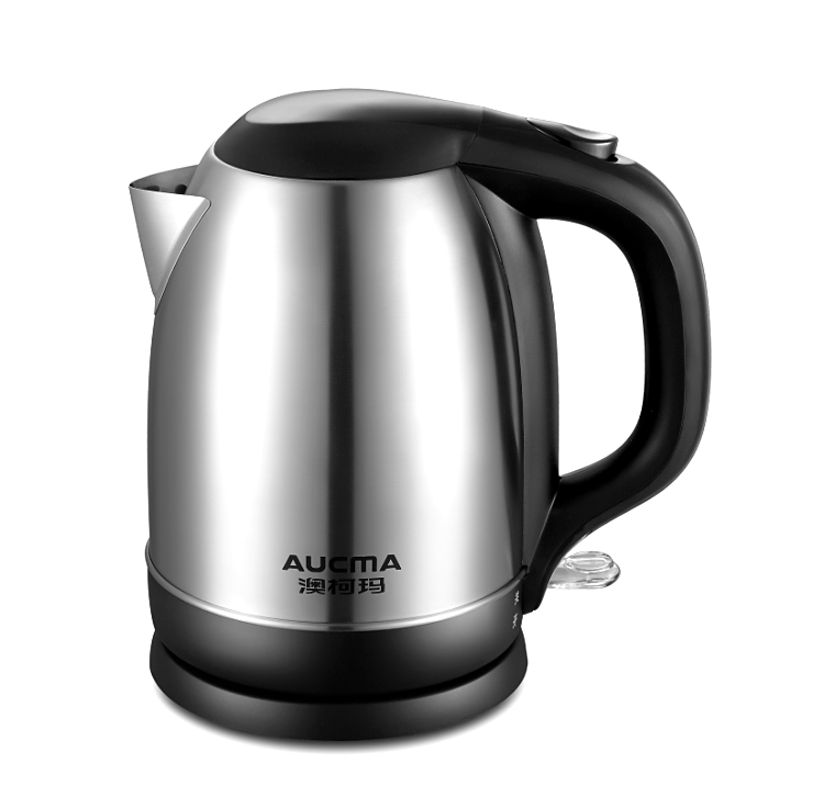 Aucma澳柯瑪電水壺自動斷電鋼蓋彈蓋燒水壺正品ADK-1800K62304鋼在類目 廚房電器, 電熱水壺中 - 來自Buy2taobao.com提供專業的淘寶代購服務