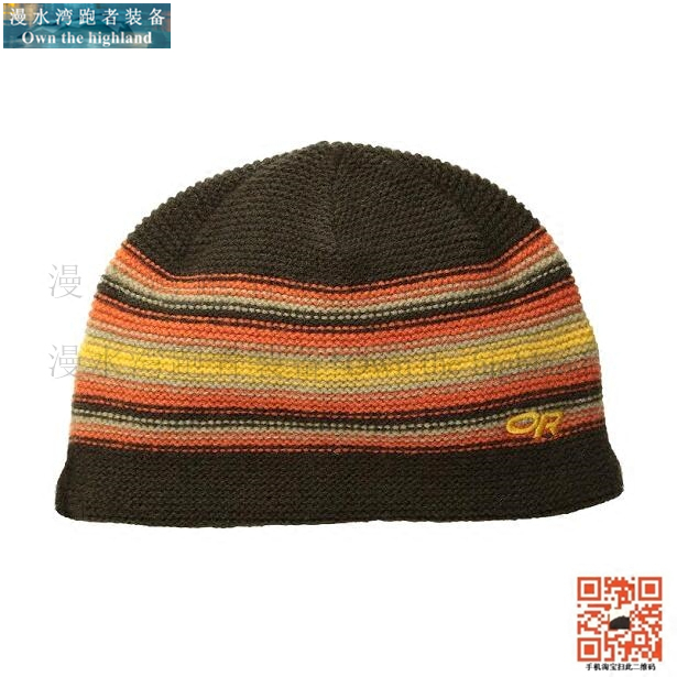 美國海淘現貨Outdoor Research/OR純羊毛女款套頭帽防風護耳襯裏在類目 服飾配件/皮帶/帽子/圍巾, 帽子中 - 來自Buy2taobao.com提供專業的淘寶代購服務