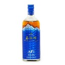 乌毡帽银冰1号 480ml清爽型半干黄酒 传统绍兴工艺 冰镇花雕黄酒 乌毡帽银冰1号 480ml清爽型半干黄酒 传统绍兴工艺 冰镇花雕黄酒
