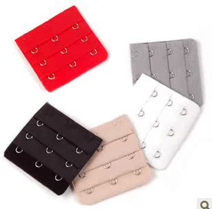 <em>文胸加长搭扣</em> 购买加3元就<em>送</em>三排扣-淘宝网