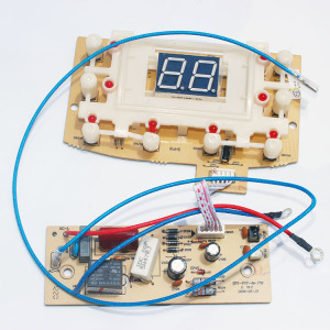 奔腾电饭煲电路板PFFN4003 FN403 FN503源