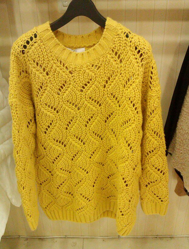 【多图】<em>针织</em>棒线<em>毛衣外套</em> - <em>针织</em>棒线<em>毛衣外套</em>