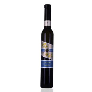  加拿大冰红 桦枫冰白葡萄酒 甜酒