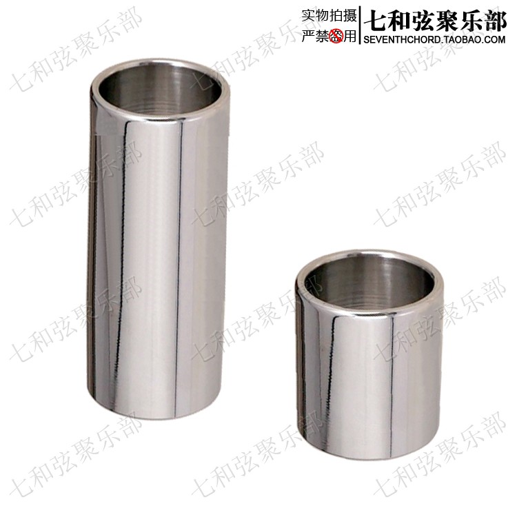 不锈钢吉他滑棒 吉他划棒 吉他金属滑棒 壁厚2MM 长60MM 短28MM|ruв категории музыкальный инструмент/гитара/пианино/аксессуары, музыкальный инструмент оборудование, гитара, аксессуары, слайд/палец - от Buy2taobao.com для оказания профессиональной услуги покупки агента Taobao