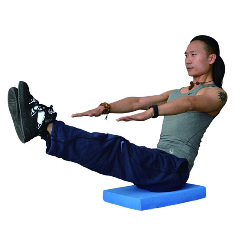 平衡软踏 平衡垫 平衡训练器 脚踝稳定垫瑜伽软塌私教BALANCE PAD|ruв категории движение/йога/фитнес/фанаты товаров, йога, йога Матов - от Buy2taobao.com для оказания профессиональной услуги покупки агента Taobao
