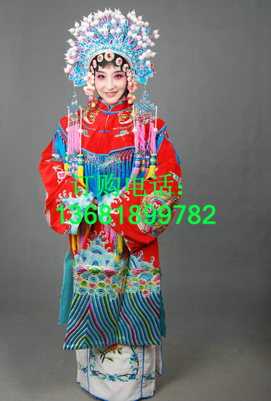 quality goods Zhenglong Theatrical costume Costume Royal Drunk Theatrical costume Group of female phoenix Robe Bridal wear Coronet Xiapeiin the Women's clothing/Boutique , Costume/National costume/Stage costumes , National costume/Costumes category - from Buy2taobao.com to provide professional Taobao agent buy service
