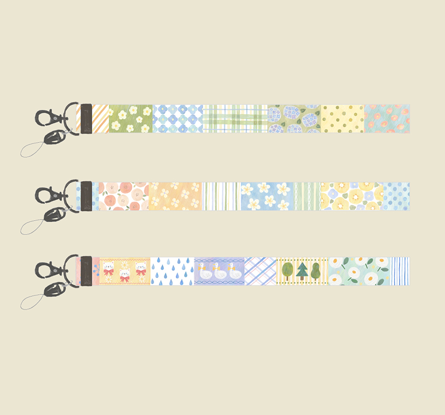 Small garden/Original Hand drawn Illustration mobile phone Lanyard originality lovely rope portable have more cash than can be accounted for have cash less than that is registered in the accounts halter ropein the 3C Digital Accessories, Cell Phone Accessories , Phone Accessories , Mobile phone pendant/Mobile phone chain category - from Buy2taobao.com to provide professional Taobao agent buy service