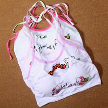 内衣发育期少女 初期 <em>文胸</em>