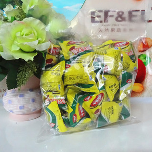  食品 蔬果干 千家素果 独立综合果蔬脆 红枣+板栗+青蚕豆 400g