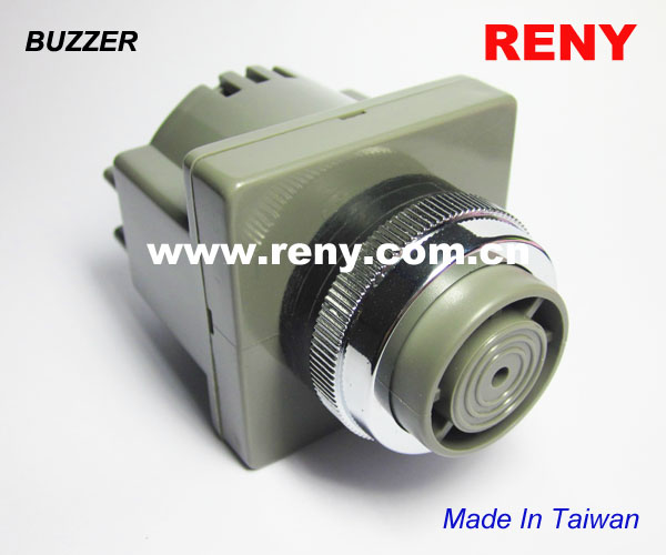 台湾雷力原装进口 30mm 蜂鸣器 BUZZER DC24V 警报器 哑铃在类目 3C数码配件, 电子元器件市场, 电子元件, 电声器件/扬声器中 - 来自Buy2taobao.com提供专业的淘宝代购服务