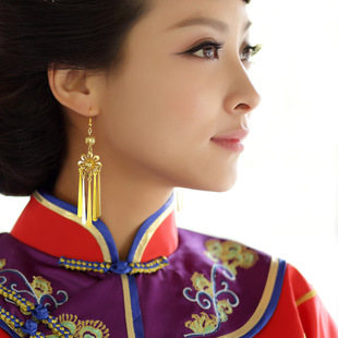 御恋裳 中式结婚<em>新娘</em>嫁衣秀禾服古装<em>绣和服</em>秀