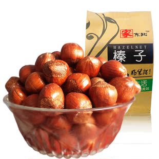  【家东北】大榛子 粒饱满 180g 新货 三件包邮 四件送钳子
