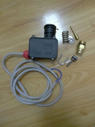 Dark horse QL370/390 Pressure Washer parts Car washing machine automatic pressure Induction Fretting switchin the Hardware/Tool , Hand Tools , Automotive car care tools , Other Auto Repair Auto Protection Tool category - from Buy2taobao.com to provide professional Taobao agent buy service