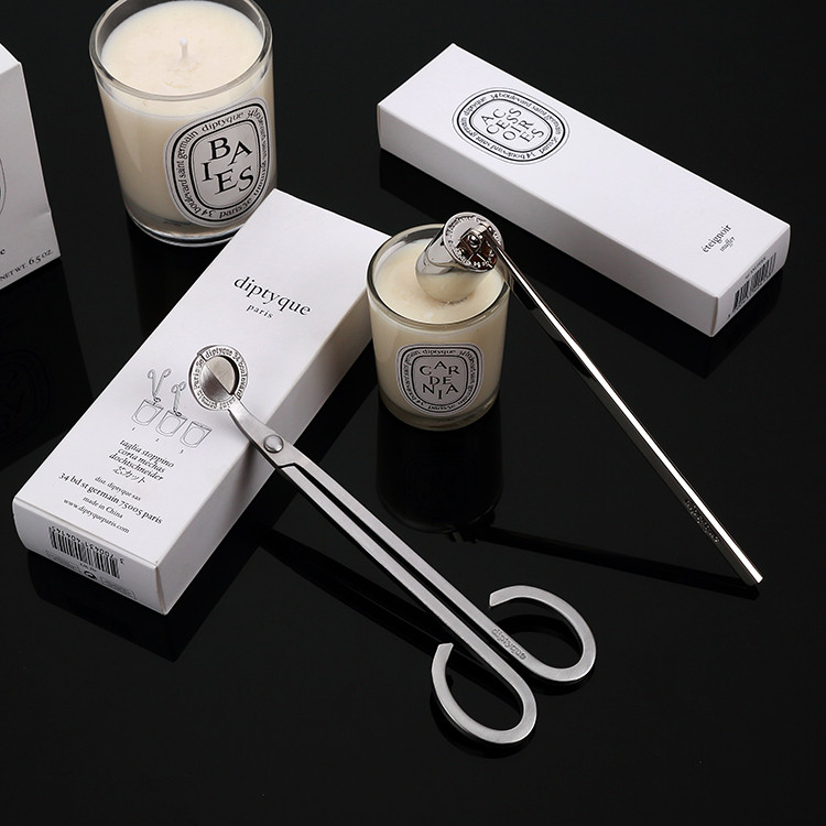 diptyque滅燭器 蠟燭剪 防煙滅燭罩 滅蠟燭器 蠟燭配飾工具套裝在類目 家居飾品, 蠟燭/燭臺, 燭臺中 - 來自Buy2taobao.com提供專業的淘寶代購服務