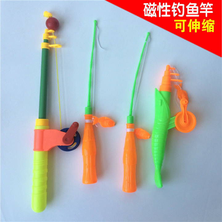 儿童钓鱼玩具钓鱼竿磁性宝宝1-3岁小孩益智戏水小猫钓鱼杆在类目 玩具/童车/益智/积木/模型, 串珠/拼图/配对/拆装/敲打玩具, 钓鱼类玩具中 - 来自Buy2taobao.com提供专业的淘宝代购服务