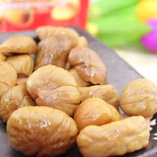  【零利润】河北特产 绿源天地 栗子/板栗 甘栗仁 100（108）g