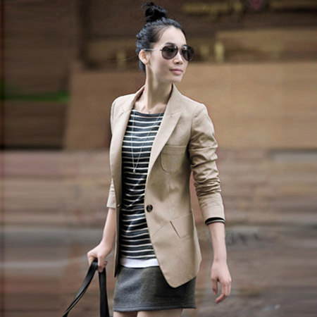 <em>女装</em>休闲<em>小西服淘宝网女装</em>休闲<em>小西服</em>价格,女