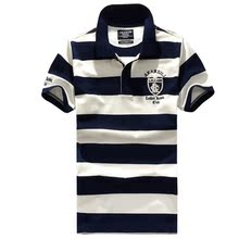 Every day special 2013 summer short-sleeved POLO shirt Mens Polo shirt tide male Korean men's lapel short-sleeved T-shirt