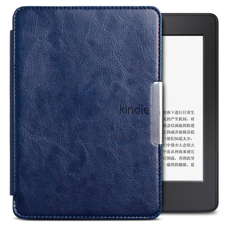亚马逊kindle paperwhite保护套kpw958款123代通用商务PU休眠皮套在类目 3C数码配件, 电子书配件, 电子书保护套中 - 来自Buy2taobao.com提供专业的淘宝代购服务