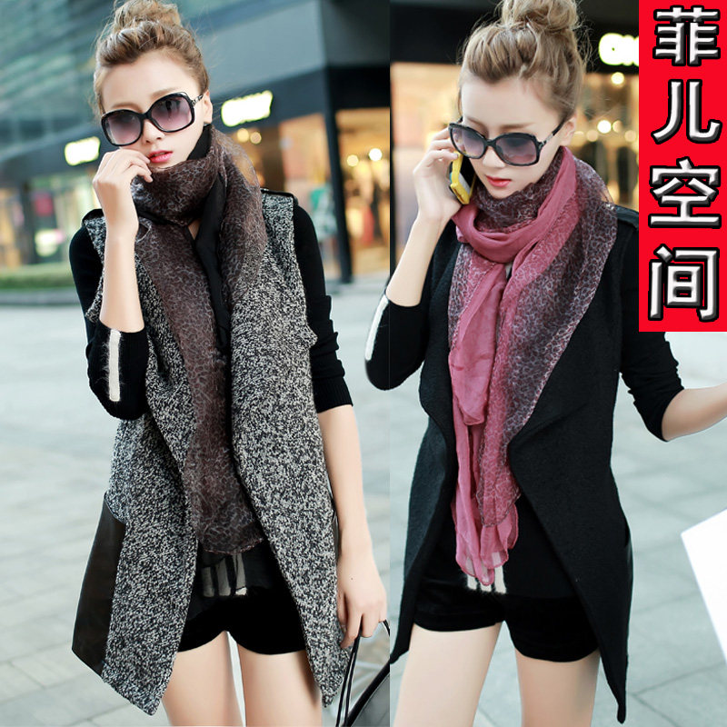 毛毛<em>长款马甲搭配</em> : 毛毛<em>长款马甲搭配</em>图片及搭