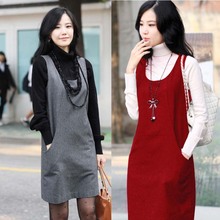 淘宝网<em>毛呢</em>背心裙怎么样|<em>毛呢</em>背心裙|<em>毛呢</em>背心