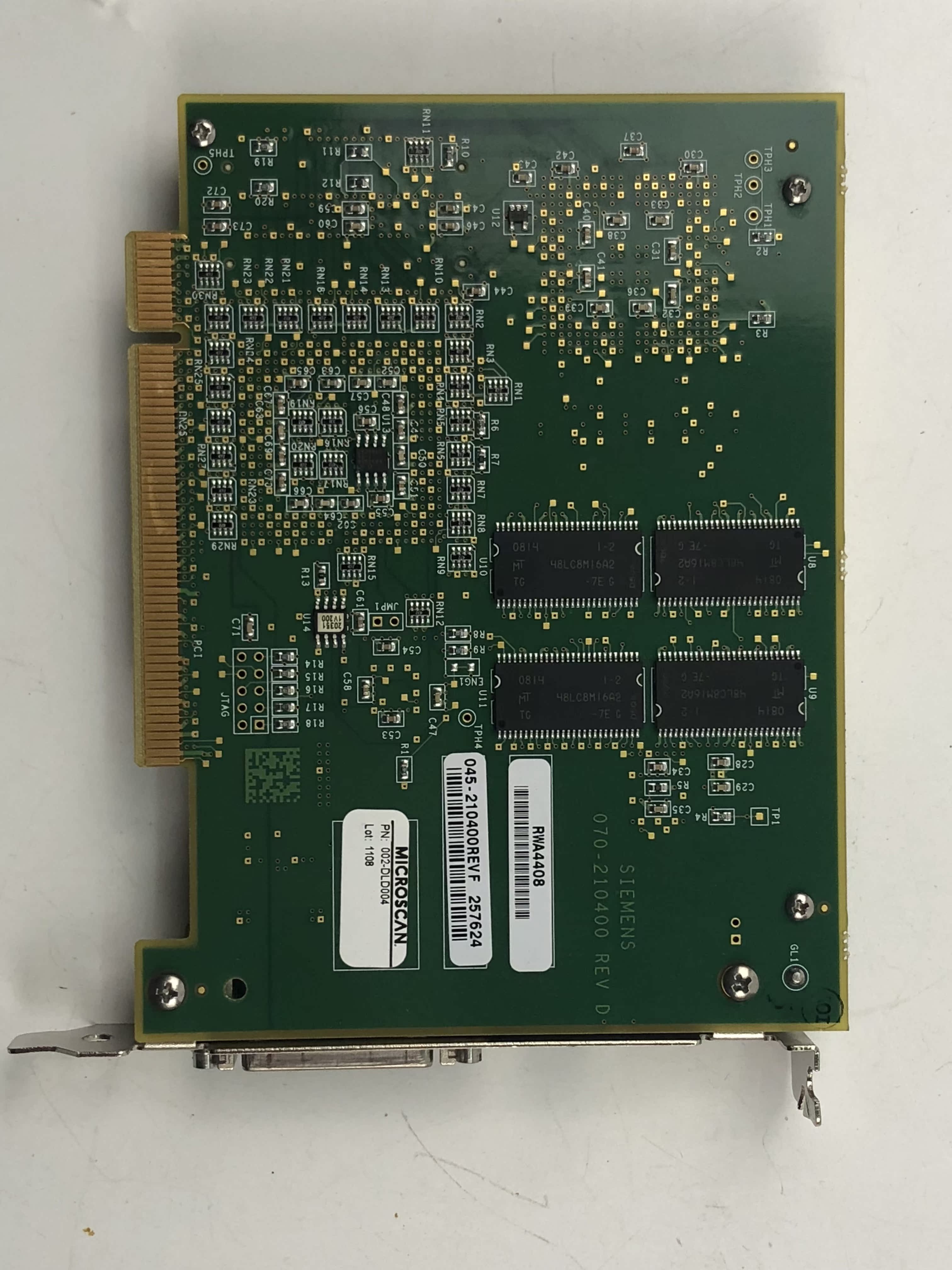 广州亚辉 SIEMENS/西门子 070-210400 REV 图像采集卡 议价|ruв категории компьютерное оборудование/дисплей/Компьютерная периферия, Компьютерная периферия, графической информации/приобретения карты - от Buy2taobao.com для оказания профессиональной услуги покупки агента Taobao