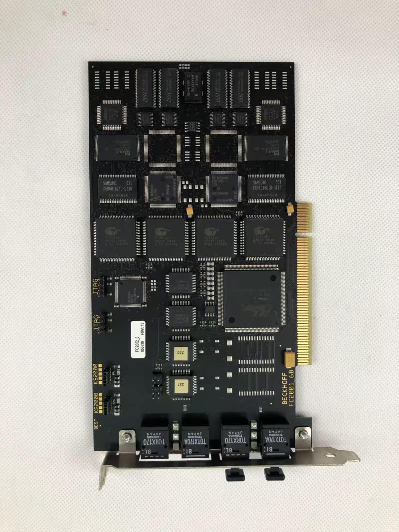 Guangzhou fai BECKHOFF/ Beckhoff FC2002-0000 vision system Image Capture Card bargainingin the Computer Hardware/Monitor/Computer Peripherals , Computer Peripherals , Graphic information/Capture Card category - from Buy2taobao.com to provide professional Taobao agent buy service