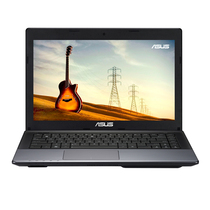 Asus/华硕 X45EI237VD-SL  i3-2370/500G/笔记本/大屏影音机型