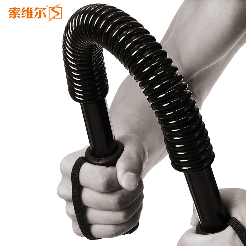 臂力器40/20/60kg/30/50公斤男士胸肌健身器材體育用品臂力棒包郵在類目 運動/瑜伽/健身/球迷用品, 踏步機/中小型健身器材, 臂力器中 - 來自Buy2taobao.com提供專業的淘寶代購服務