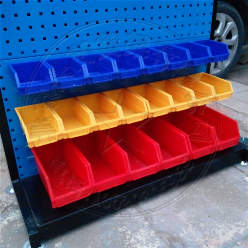 Parts Box Tool holder Component box Finishing rack Assembly Material racks Plastic box Hanging plate Shelfin the Hardware/Tool , Hand Tools , Kit/Box/Car , Parts Box category - from Buy2taobao.com to provide professional Taobao agent buy service