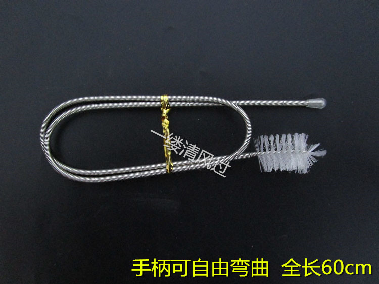 Long hair nylon Brush The Conduit Cleaning brush Brush Brush Spring Cleaning brush Brush clean Brushin the Hardware/Tool , Hand Tools , Other Hand Tools , Wire brush category - from Buy2taobao.com to provide professional Taobao agent buy service
