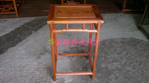 明清家具、古典家具、中式實木家具、非洲黃花梨茶幾、花架、在類目 住宅傢俱, 幾類, 茶几中 - 來自Buy2taobao.com提供專業的淘寶代購服務