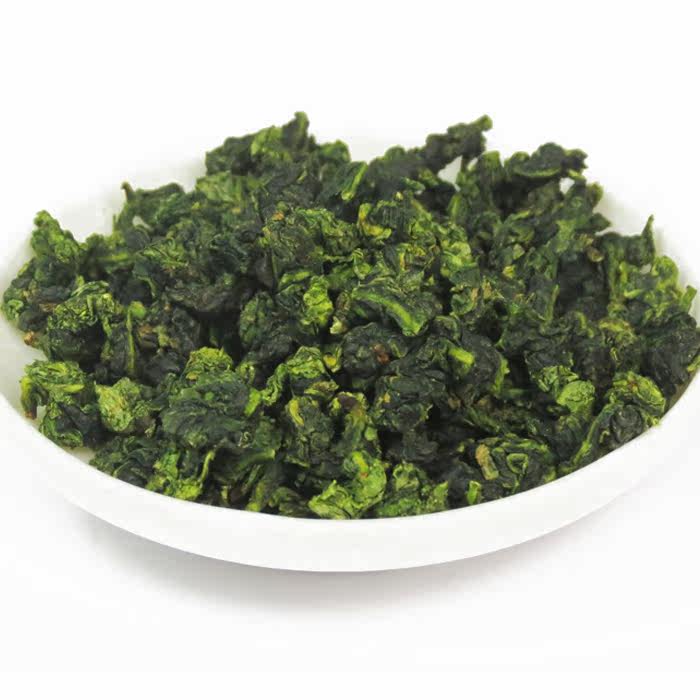 茶叶 铁观音 兰花香铁观音 特级高山茶叶 安溪乌龙茶