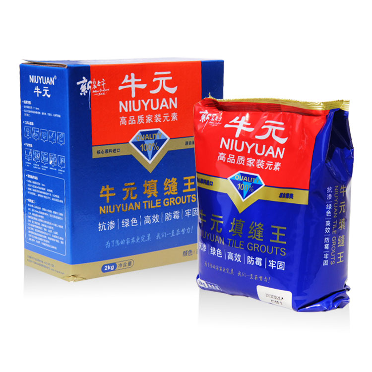 包邮牛元填缝剂瓷砖地板砖勾缝剂木地板美缝剂防水填缝在类目 基础建材, 配件专区, 贴砖配件, 勾缝剂中 - 来自Buy2taobao.com提供专业的淘宝代购服务
