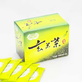  正品 都市翡翠 玄米茶 减肥茶瘦身去油腻美容养生养胃 减肥产品