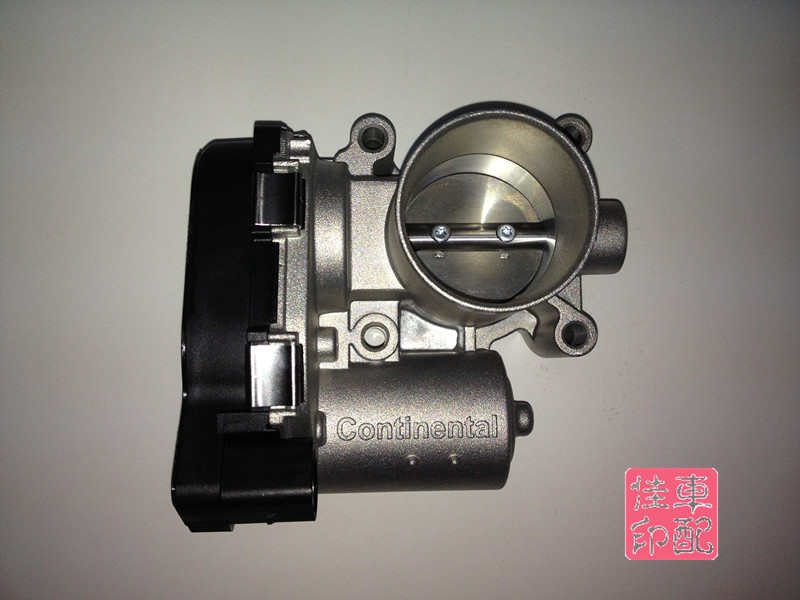 长城 腾翼C30电子节气门阀体总成 西门子系统