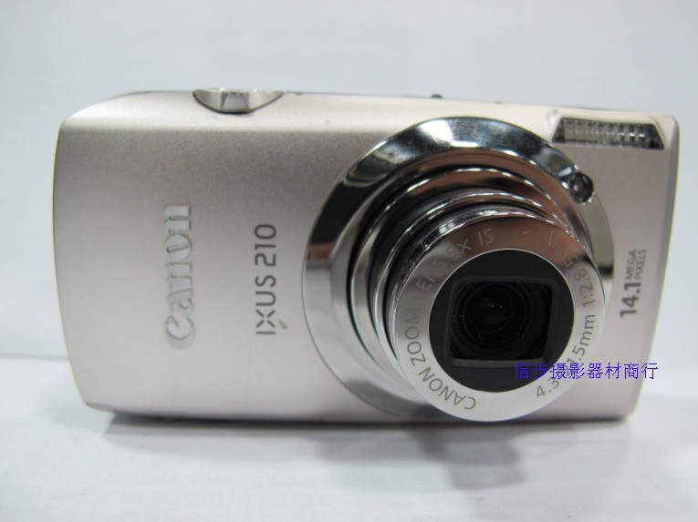 佳能210数码相机官方旗舰店-正品网上专卖店_