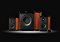 上下架计划:Hivi 惠威音响 M50W 多媒体音箱 顶级2.1